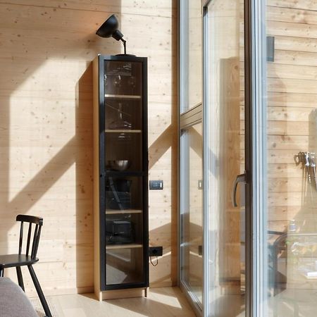 Hellochalet - Chalet Northern Lights - Family Ski Chalet With Garden Walking Distance Lift Валтурненче Екстериор снимка