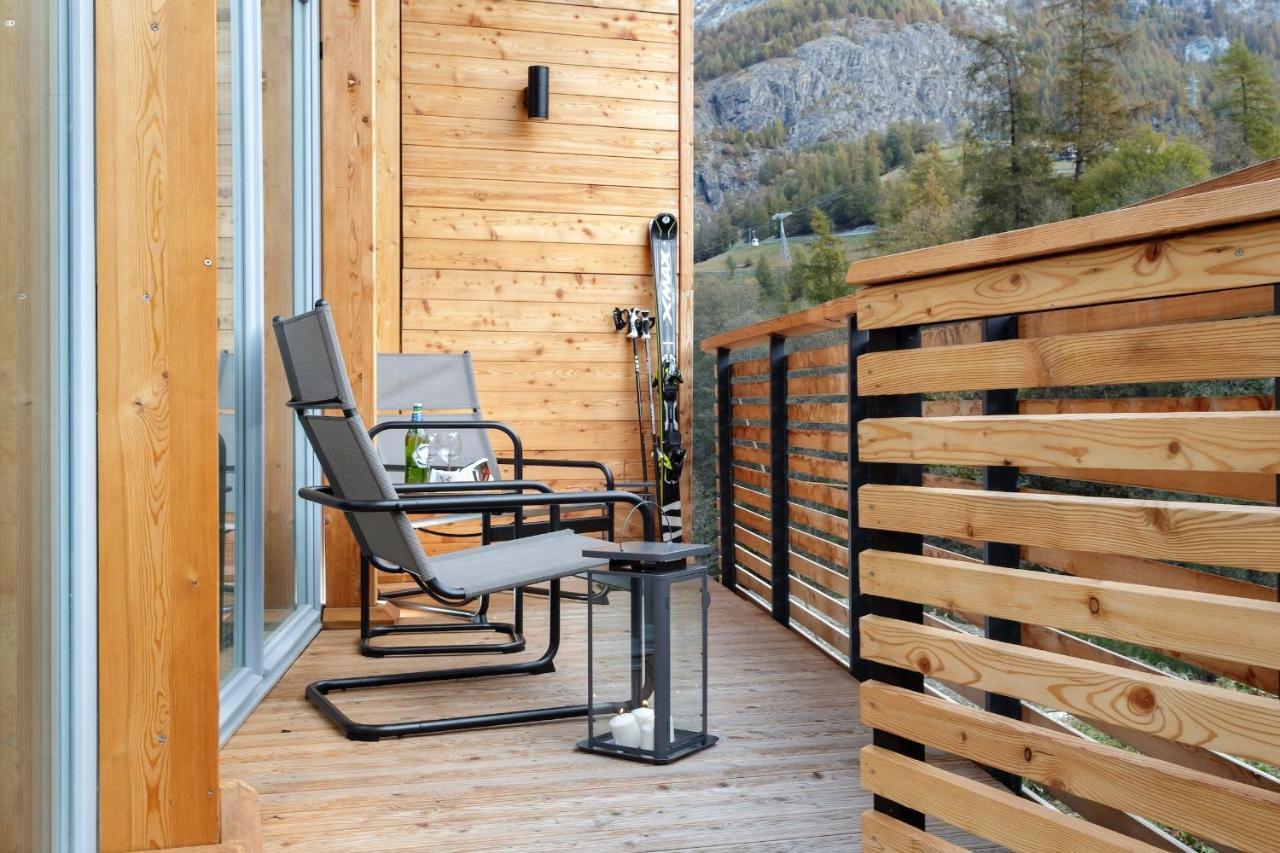 Hellochalet - Chalet Northern Lights - Family Ski Chalet With Garden Walking Distance Lift Валтурненче Екстериор снимка