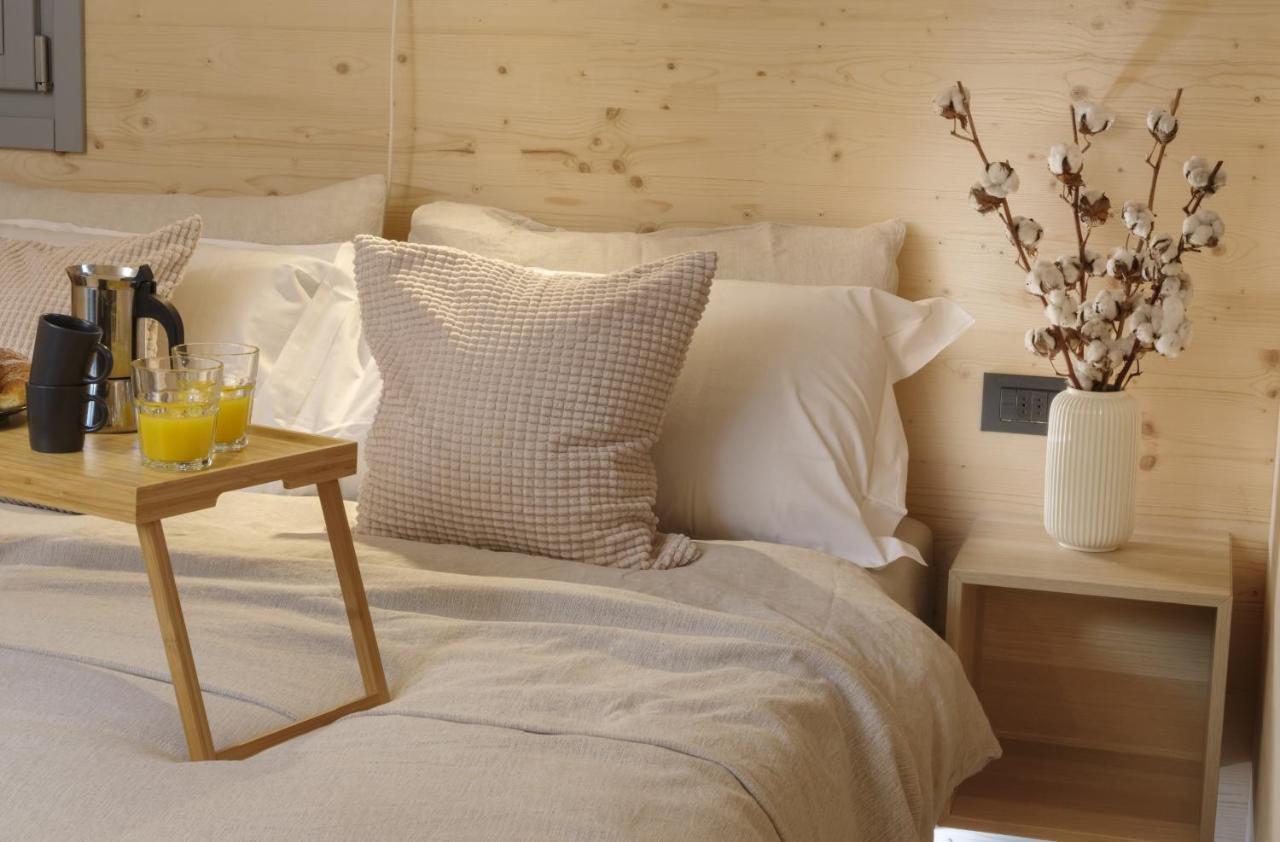 Hellochalet - Chalet Northern Lights - Family Ski Chalet With Garden Walking Distance Lift Валтурненче Екстериор снимка