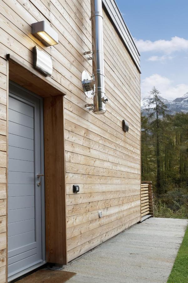 Hellochalet - Chalet Northern Lights - Family Ski Chalet With Garden Walking Distance Lift Валтурненче Екстериор снимка