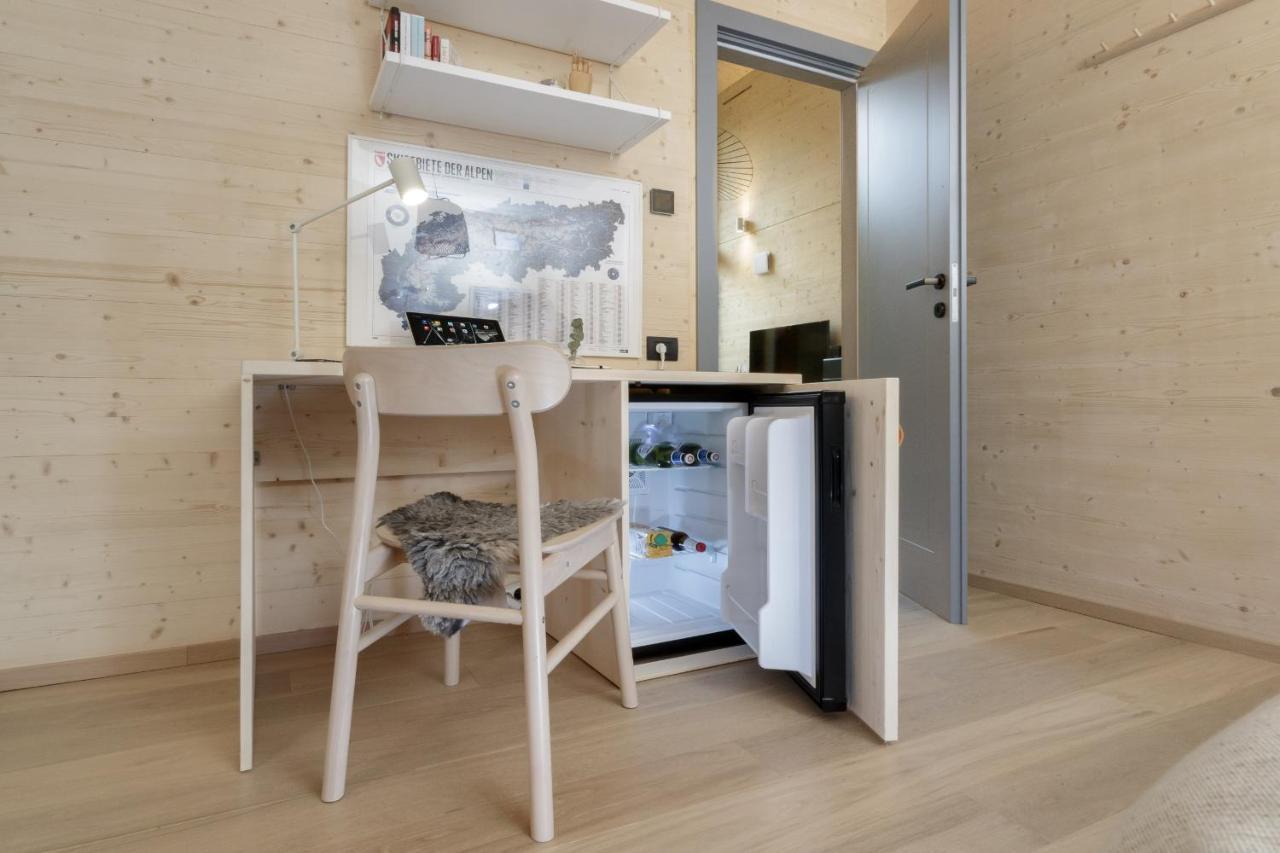 Hellochalet - Chalet Northern Lights - Family Ski Chalet With Garden Walking Distance Lift Валтурненче Екстериор снимка