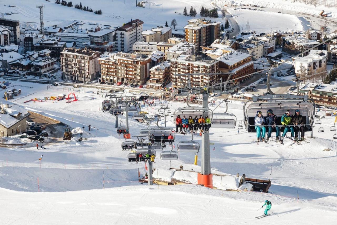 Hellochalet - Chalet Northern Lights - Family Ski Chalet With Garden Walking Distance Lift Валтурненче Екстериор снимка