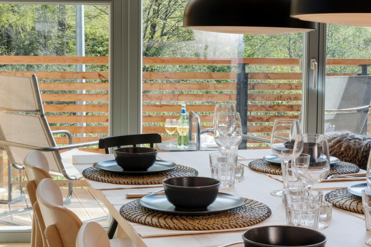 Hellochalet - Chalet Northern Lights - Family Ski Chalet With Garden Walking Distance Lift Валтурненче Екстериор снимка