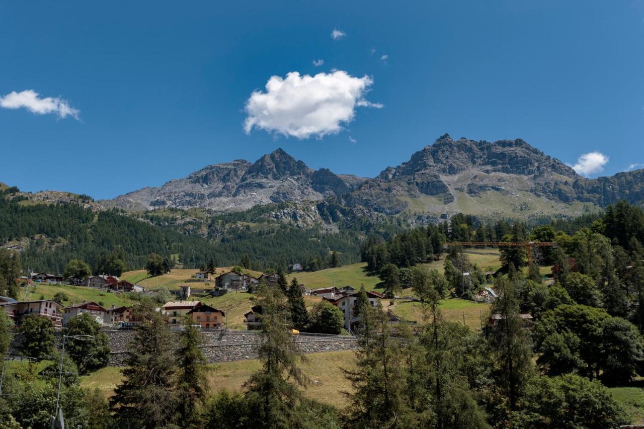 Hellochalet - Chalet Northern Lights - Family Ski Chalet With Garden Walking Distance Lift Валтурненче Екстериор снимка