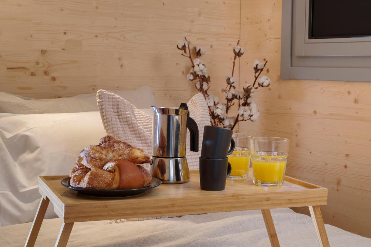 Hellochalet - Chalet Northern Lights - Family Ski Chalet With Garden Walking Distance Lift Валтурненче Екстериор снимка