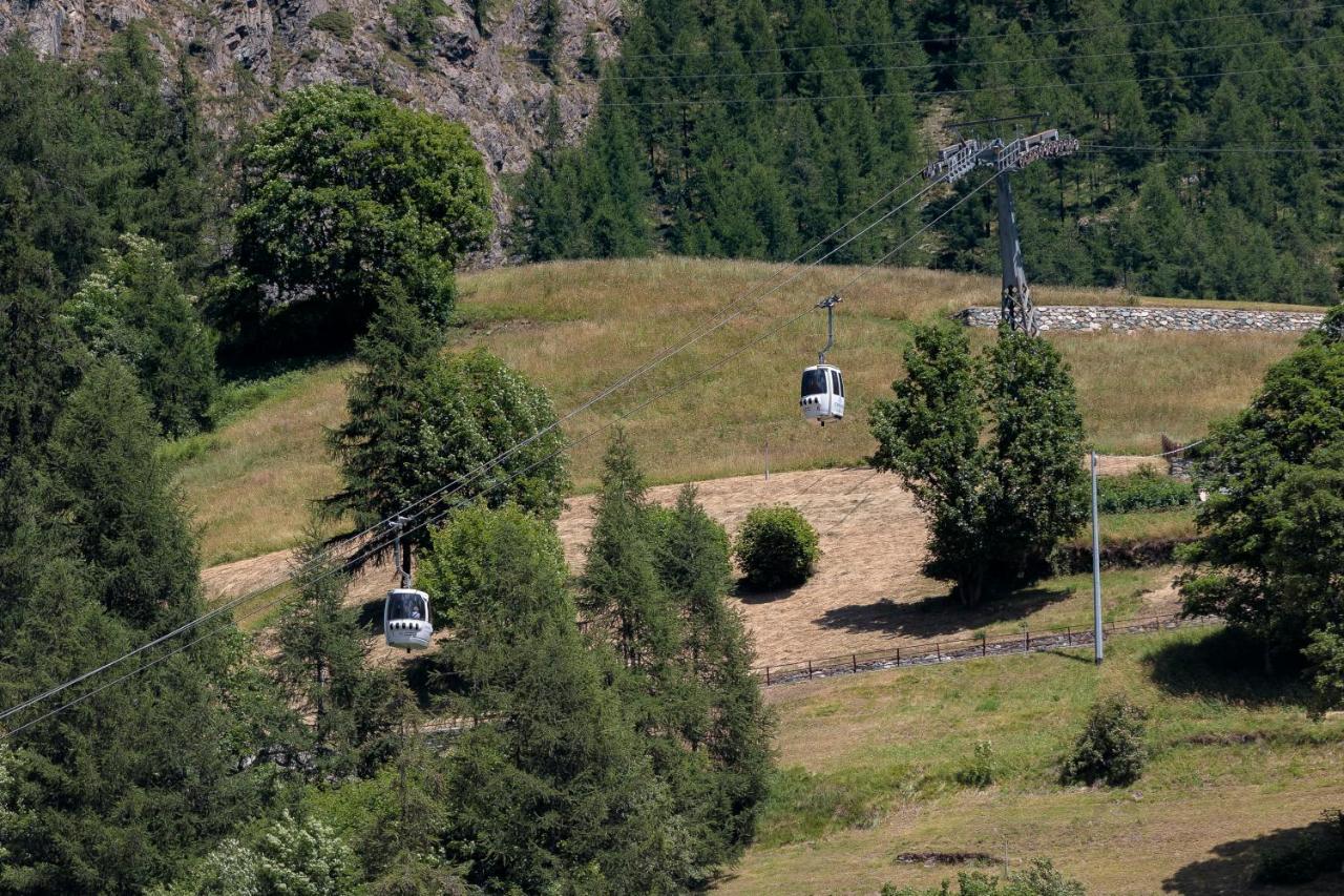 Hellochalet - Chalet Northern Lights - Family Ski Chalet With Garden Walking Distance Lift Валтурненче Екстериор снимка